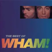 CD - Wham! - The Best Of Wham! (If You Were There...)