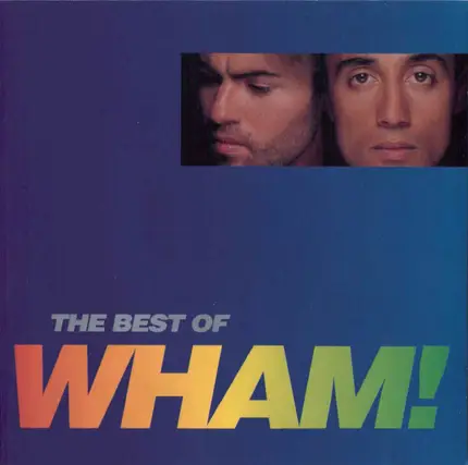 Wham! - The Best Of Wham!