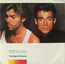 7inch Vinyl Single - Wham! - The Edge Of Heaven / Blue (Live In China)