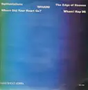 12inch Vinyl Single - Wham! - The Edge Of Heaven