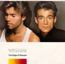 7inch Vinyl Single - Wham! - The Edge Of Heaven - promo copy