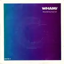 7inch Vinyl Single - Wham! - Where Did Your Heart Go?