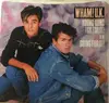 7inch Vinyl Single - Wham! - Young Guns (Go For It)