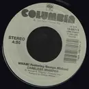 7'' - Wham! Featuring George Michael - Careless Whisper