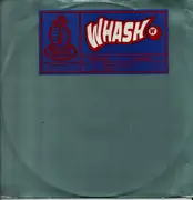 12inch Vinyl Single - Whash - Muffin