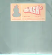 12inch Vinyl Single - Whash - Luxus