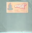 12inch Vinyl Single - Whash - Luxus