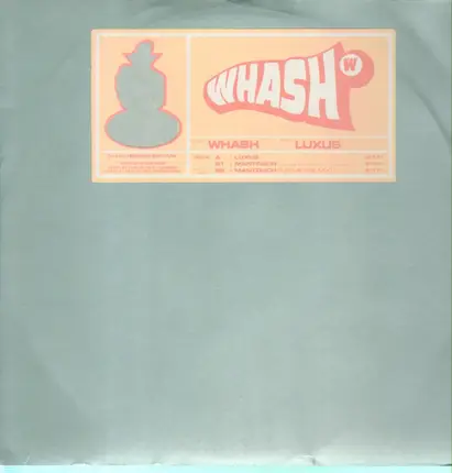 Whash - Luxus