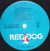 LP - Whetstone Run - No Use Frettin'