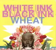 CD - Wheat - White Ink Black Ink