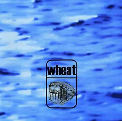 Wheat - Medeiros -Remast-