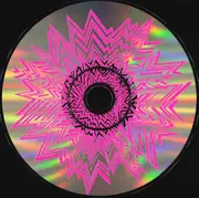 CD - Wheat - White Ink Black Ink