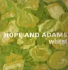 LP - Wheat - Hope And Adams - Insert Incl.