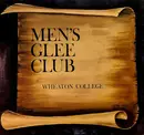 LP - Wheaton College Men's Glee Club - 1969 Men's Glee Club