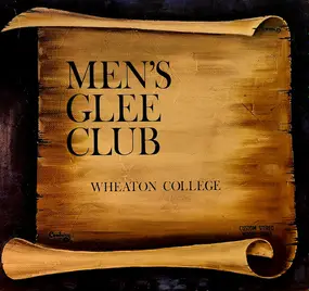 Wheaton College Men's Glee Club - 1969 Men's Glee Club