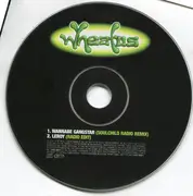 CD Single - Wheatus - Wannabe Gangstar / Leroy