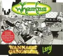 CD Single - Wheatus - Wannabe Gangstar / Leroy