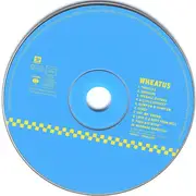 CD - Wheatus - Wheatus