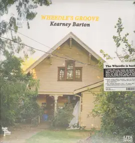 Wheedle's Groove - Kearney Barton