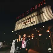 Wheedle's Groove - Seattle Funk, Modern..