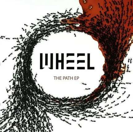 Wheel - The Path EP
