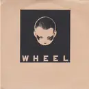 7inch Vinyl Single - Wheel - Livid For Today / Cyclone