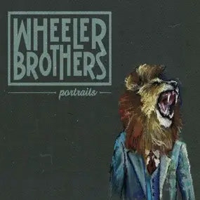 Wheeler Brothers - Portraits