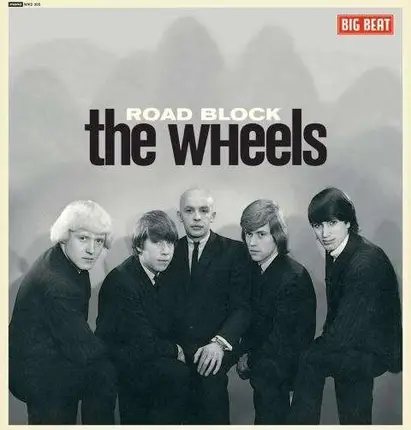 Wheels - Road Block