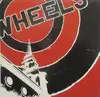 7inch Vinyl Single - Wheels - Year Of The Horse/Ten Bells