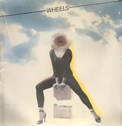 Wheels - Don't be strange