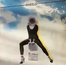 LP - Wheels - Don't Be Strange
