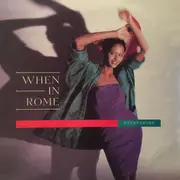12inch Vinyl Single - When In Rome - Everything