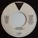 7inch Vinyl Single - When In Rome - Heaven Knows