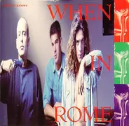 When In Rome - Heaven Knows