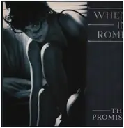 When In Rome - The Promise