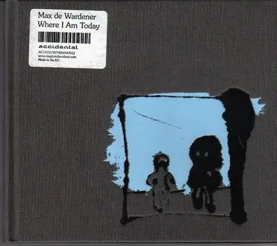 Max de Wardener - Where I Am Today