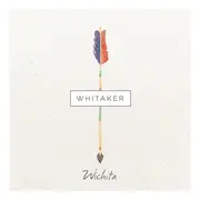 CD - Whitaker - Wichita - EP