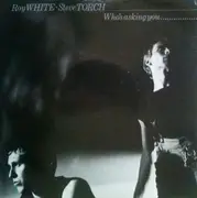 7inch Vinyl Single - White & Torch - Who's Asking You