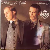 White - Miracle