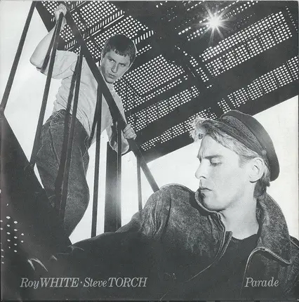 White & Torch - Parade