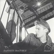 White & Torch - Parade