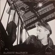 12inch Vinyl Single - White & Torch - Parade