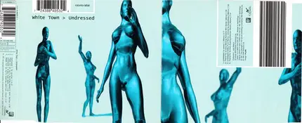 White Town - Undressed
