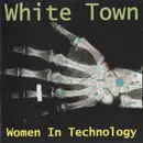 CD - White Town - Women In Technology