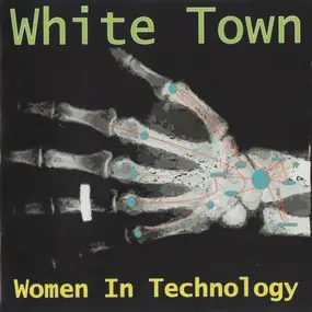 White Town - Women in Technology