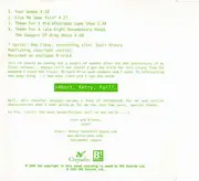 CD Single - White Town - >Abort, Retry, Fail?_ Your Woman