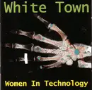 CD - White Town - Women In Technology