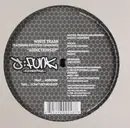 12inch Vinyl Single - White Trash - Addictions EP - EP