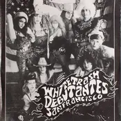 White Trash Debutantes - San Francisco