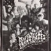 White Trash Debutantes